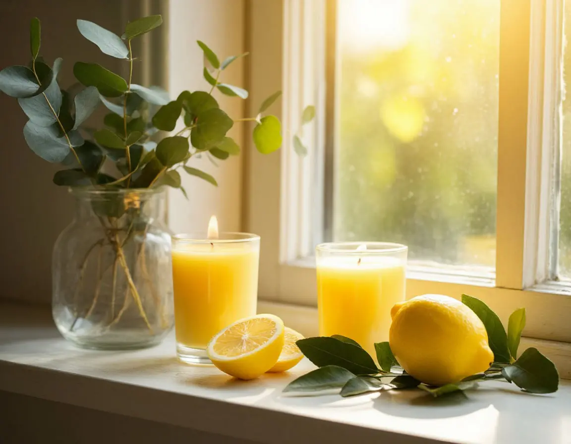Morning Glow Collection