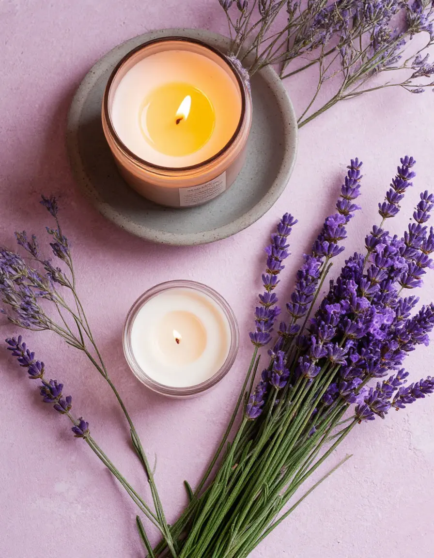 Lavender ingredient