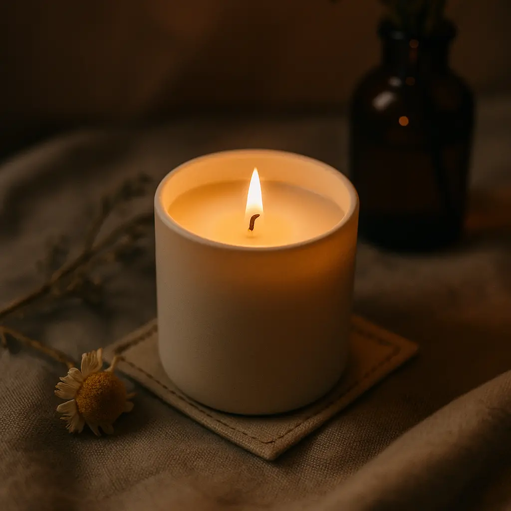 Evening Serenity Candle